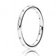 pandora prsteň PA190945CZ detail