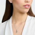 thomas sabo náhrdelník KE2168 644 1 L45_5