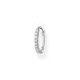 kusová náušnica thomas sabo CR659 051 14
