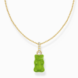 haribo thomas sabo náhrdelník KE2209 414 6