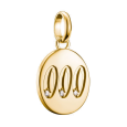 connect thomas sabo prívesok CC1257 414 14