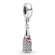 PANDORA korálka Party time 792152CZ