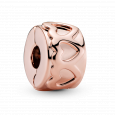 pandora rose klip 781978