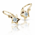 cutie diamond brizúra žlté zlato ND1942 10 D X 1