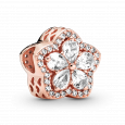 pandora rose korálka 789224C01