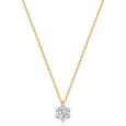 sofia diamonds náhrdelník UDPD22212Y H I1_2