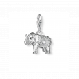 stredný charm prívesok thomas sabo 1050 041 14