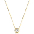 sofia diamonds náhrdelník UDPD29633Y H I1_3