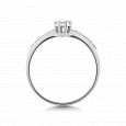 sofia diamonds zlatý prsteň GEMBG28933 05