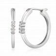sofia diamonds náušnice GEMBO26304 19