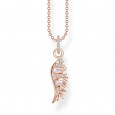 thomas sabo náhrdelník KE2168 323 9 L45