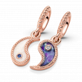 pandora pozlátená korálka 780098C01_4