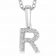 sofia diamonds prívesok r PAC322 R