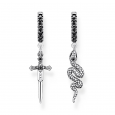 thomas sabo náušnice CR713 643 11