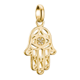 connect thomas sabo prívesok CC1243 414 14