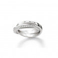 thomas sabo prsteň TR2099 051 14 54