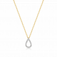 sofia diamonds náhrdelník GEMCS29700 25_2