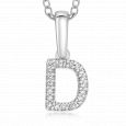sofia diamonds prívesok d PAC322 D