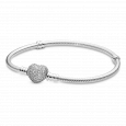 pandora náramok 590727CZ