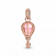 pandora rose korálka 789434C01