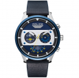 police hodinky PL15411JSTBL/03