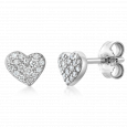 sofia diamonds náušnice GEMBO30047