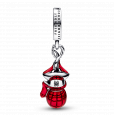 pandora marvel spider man 792323C01