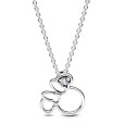 pandora disney náhrdelník 393187C01 45