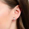 thomas sabo kusová náušnica H2258 041 7_3