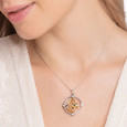 thomas sabo náhrdelník KE1983 556 7_2