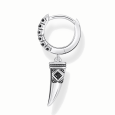 thomas sabo kusová náušnica CR725 643 11