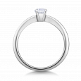 sofia diamonds prsteň zlato diamant BDRB90348WG_2