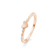 sofia diamonds prsteň zlato diamant sofia diamonds prsteň BE41/05709 R