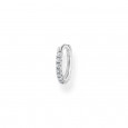 kusová náušnica thomas sabo CR658 051 14