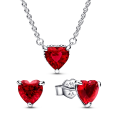 pandora set 392542C01 45+292549C01