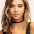 náhrdelník thomas sabo KE1728 331 11 modelka