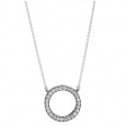 pandora náhrdelník PA590514CZ 45