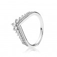 pandora prsteň 197736CZ