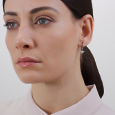 brosway kusová náušnica BHKE023_2
