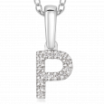 sofia diamonds prívesok PAC322 P