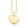 thomas sabo náhrdelník KE2128 413 39