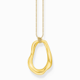thomas sabo náhrdelník KE2319 413 39