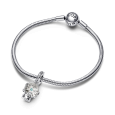 pandora náramok 590728+792369C01