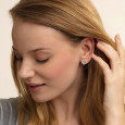 thomas sabo náušnice H1947 051 14 modelka