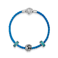 pandora náramok 598951C01+2x791817MCZ+798950C00