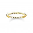 thomas sabo prsteň TR2121 413 12