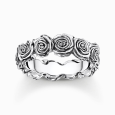 thomas sabo prsteň TR2488 637 21
