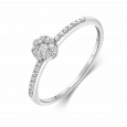 sofia diamonds zlatý prsteň GEMBG28933 05