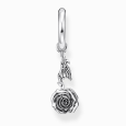 thomas sabo kusová náušnica CR756 637 21