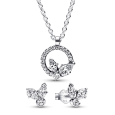 pandora set 392620C01 45+292406C01
